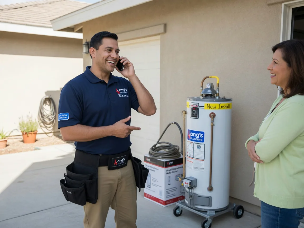 Leak Detection Red Wing, MN FAQs